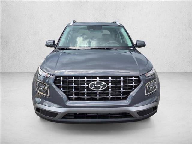 New 2026 Hyundai Venue SEL FWD image 2