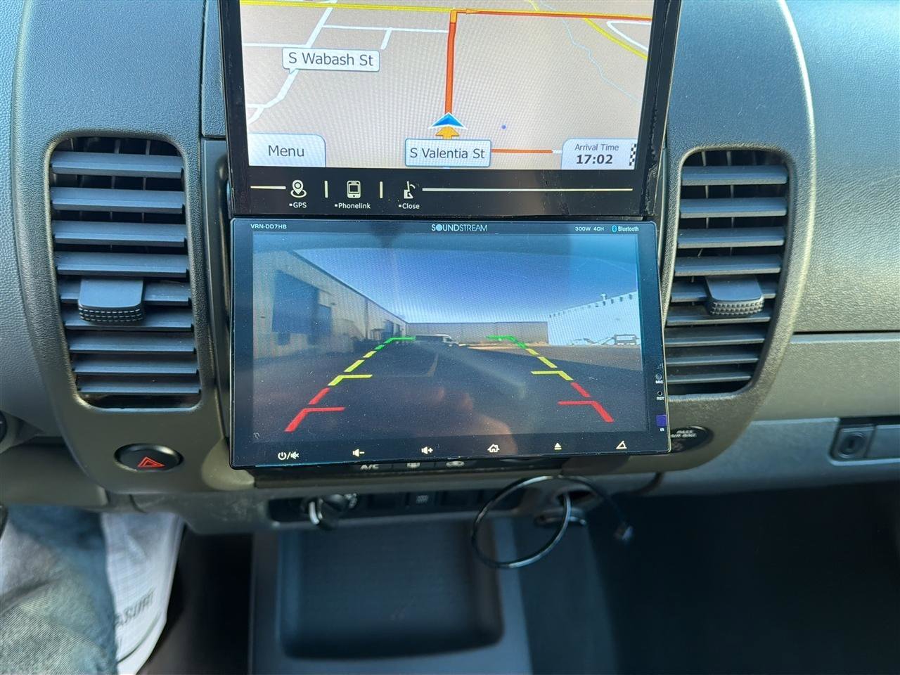 Used 2008 Nissan Xterra S w/ Protection Pkg AWD/4WD image 20