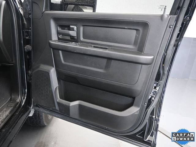 Used 2024 RAM 2500 Tradesman w/ Chrome Appearance Group image 22