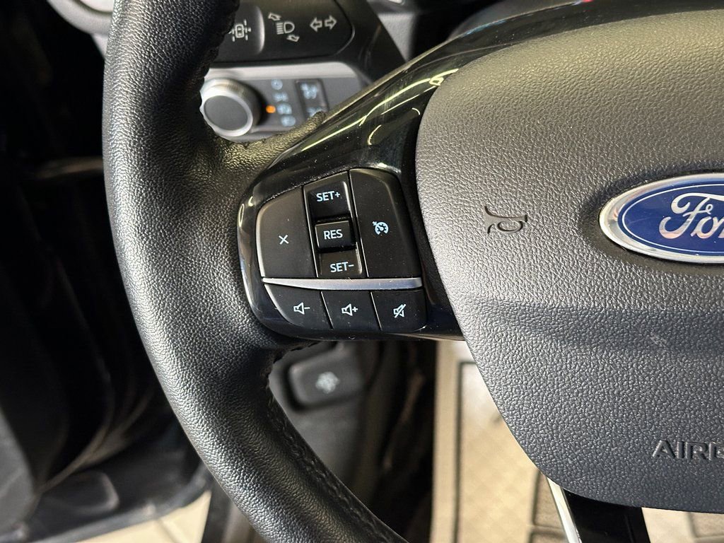 Used 2021 Ford Escape SE w/ Convenience Package image 10