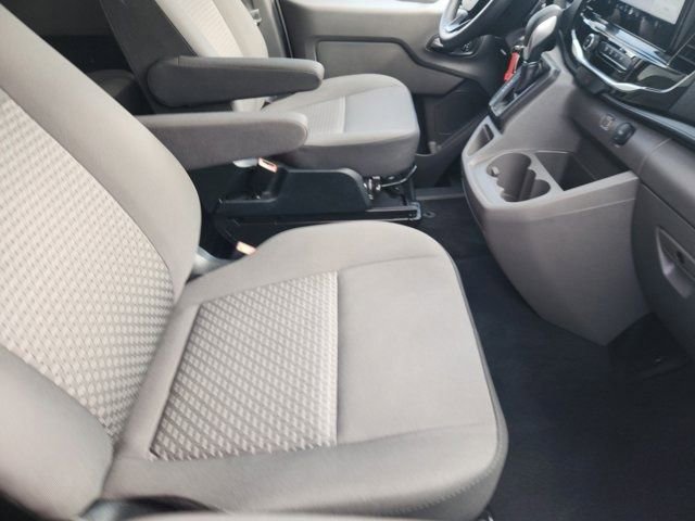 Used 2025 Ford Transit 350 XLT image 24