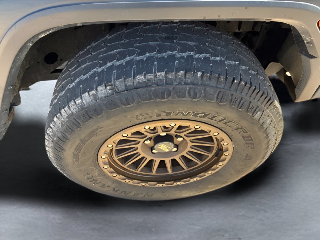 Used 2019 Jeep Wrangler Unlimited Sport S AWD/4WD image 19