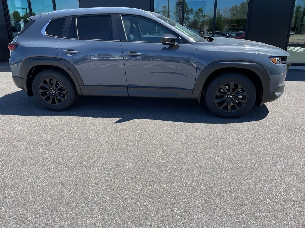 New 2026 MAZDA CX-50 AWD 2.5 S w/ Weather Package image 5