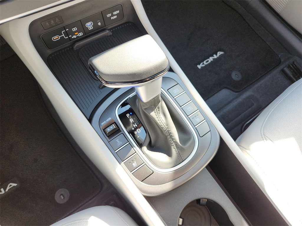 New 2026 Hyundai Kona SEL Sport image 30