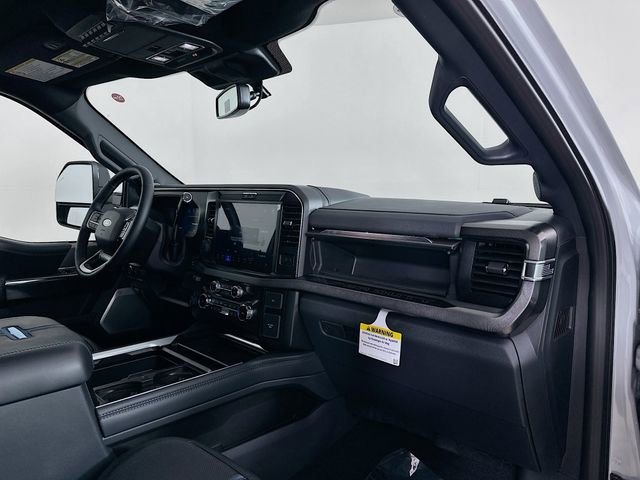 New 2026 Ford F450 Platinum w/ FX4 Off-Road Package image 29
