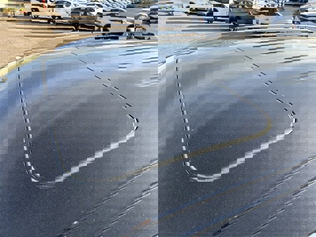 Used 2017 INFINITI QX80 Base w/ Deluxe Technology Package image 33