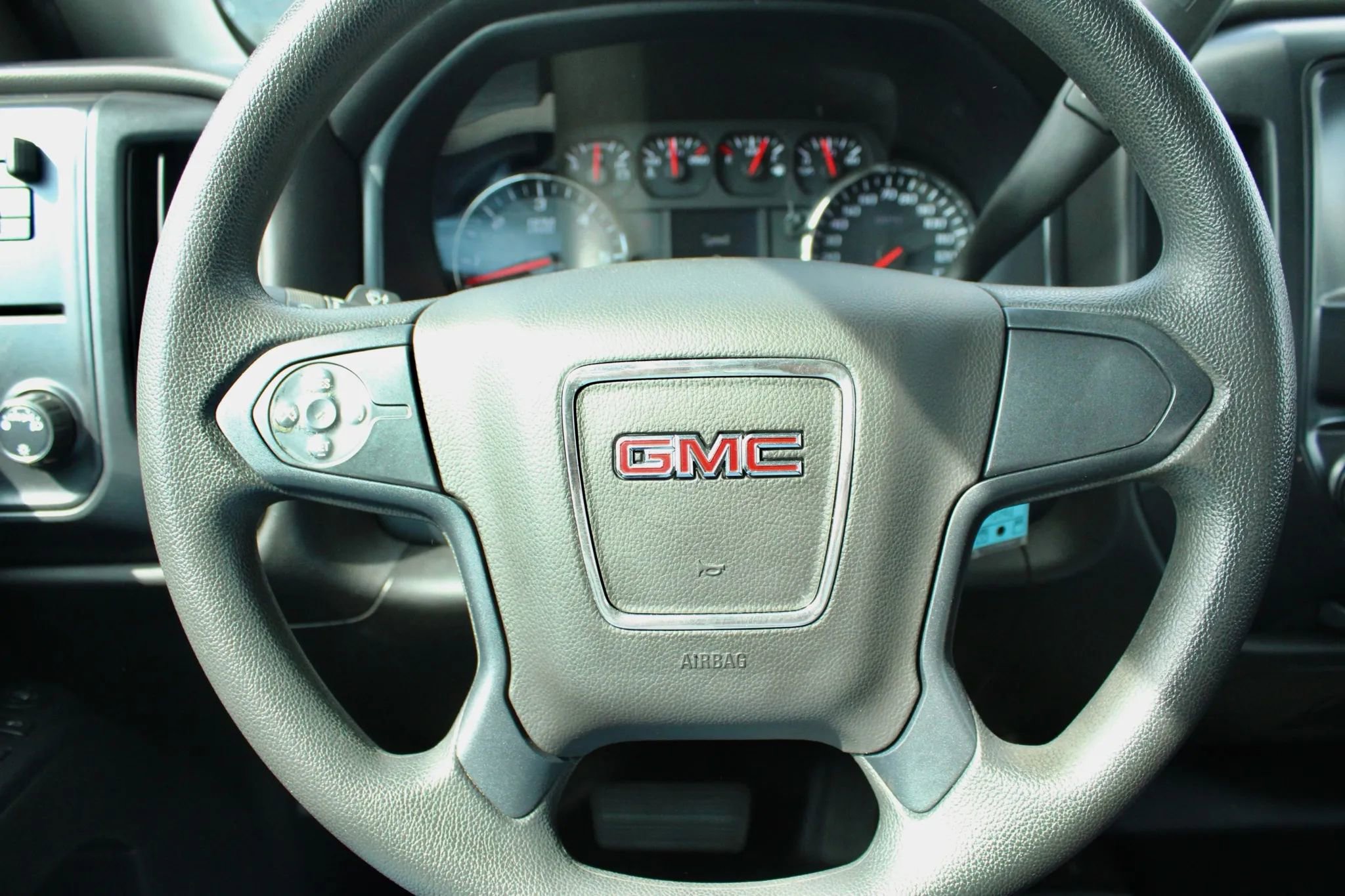 Used 2019 GMC Sierra 2500 4x4 Crew Cab image 21