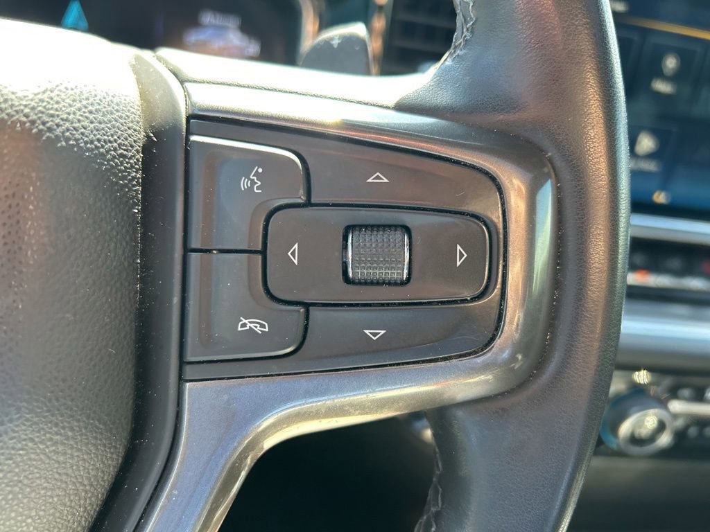 Used 2023 Chevrolet Silverado 1500 High Country w/ High Country Premium Package image 30