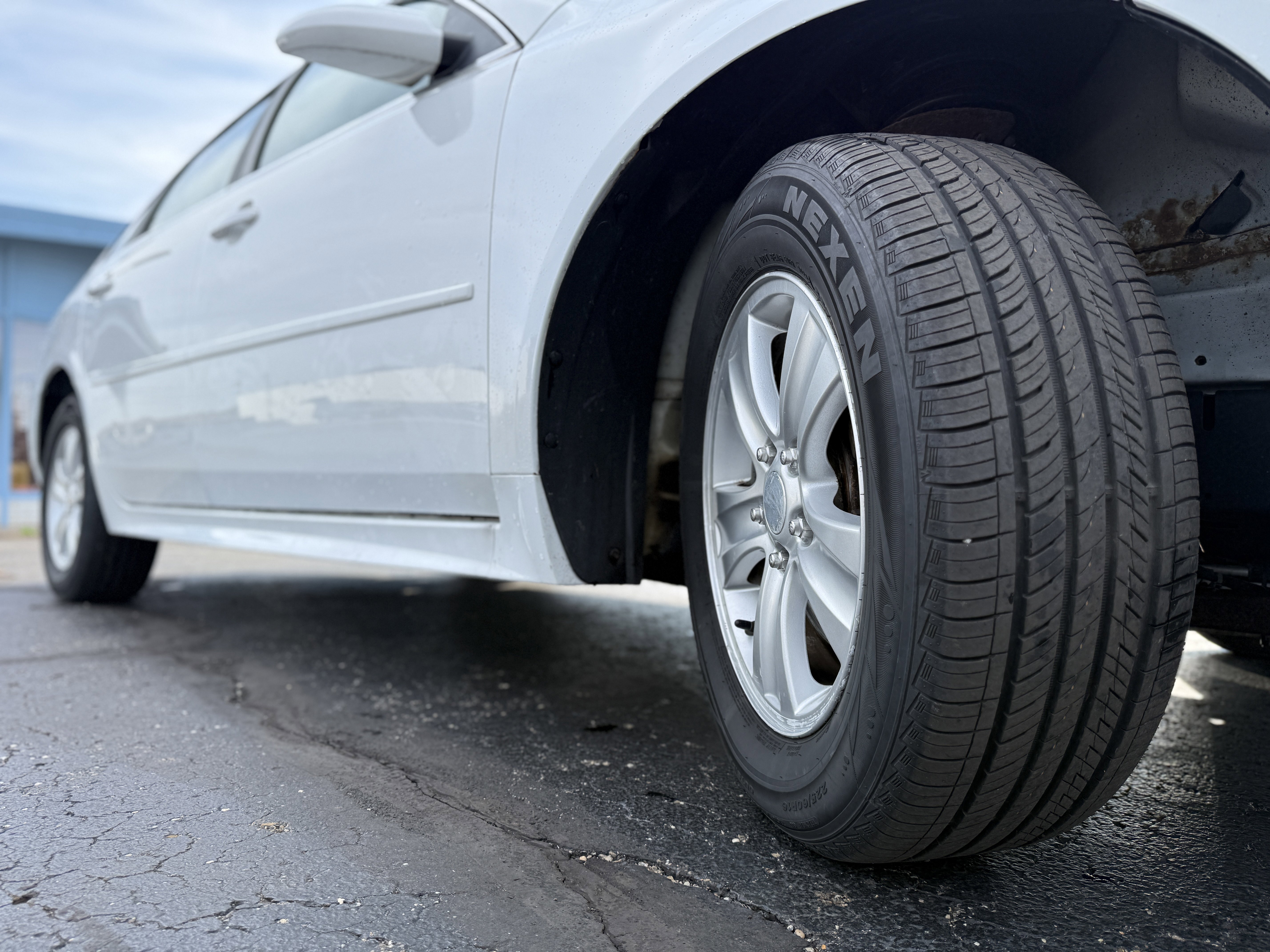 Used 2012 Chevrolet Impala LS image 34