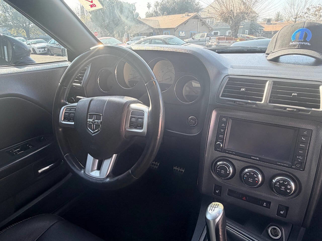 Used 2012 Dodge Challenger R/T Plus image 23