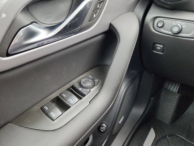New 2026 Chevrolet Blazer LT w/ Sound & Technology Package FWD image 22