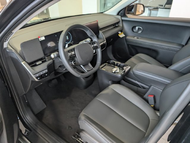 New 2027 Hyundai Ioniq 5 SEL AWD/4WD image 15