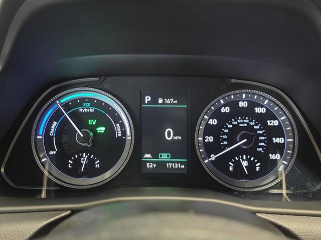 Used 2023 Hyundai Sonata SEL image 17