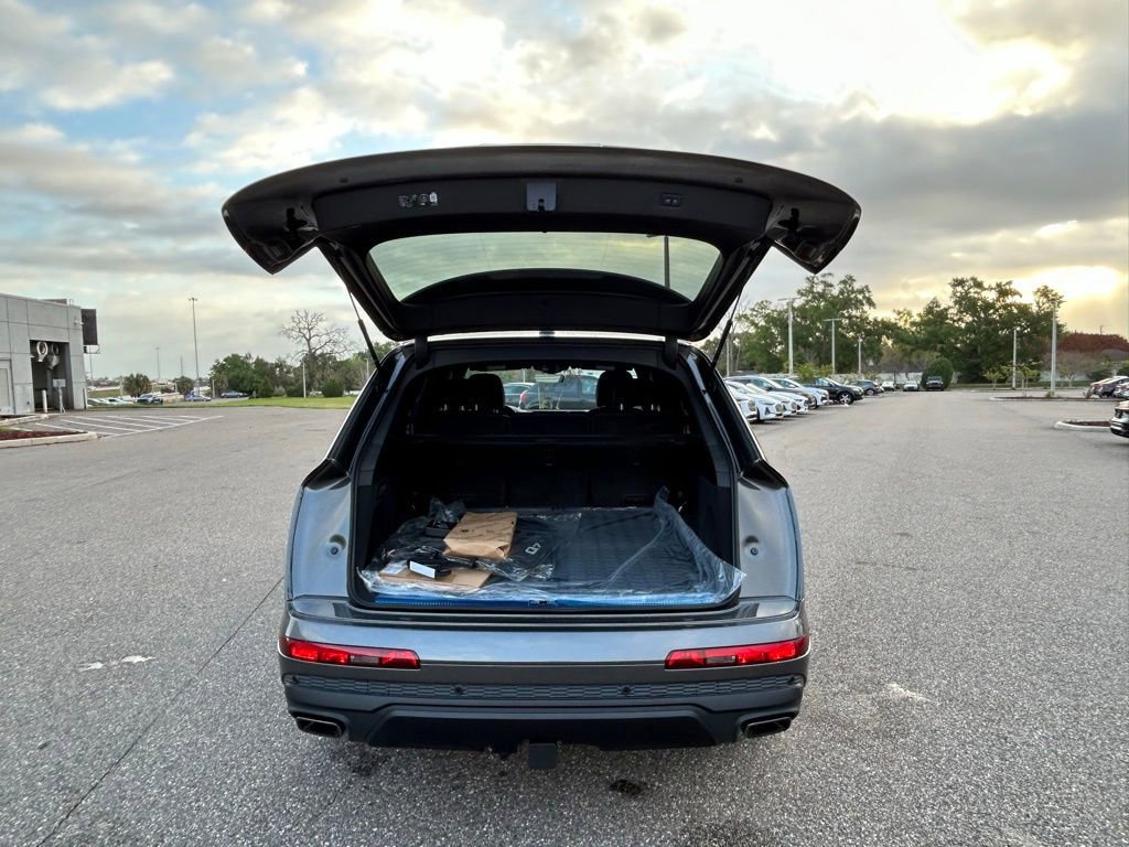 New 2026 Audi Q7 Premium Plus AWD/4WD image 57