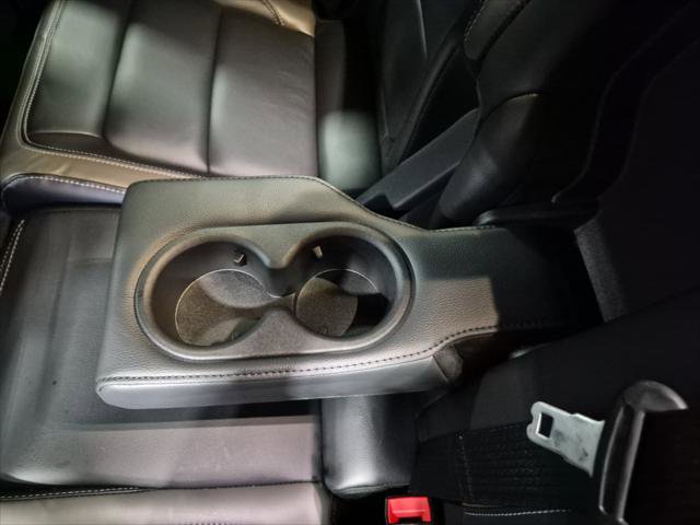 New 2025 Ford Bronco Outer Banks w/ Sasquatch Package image 25