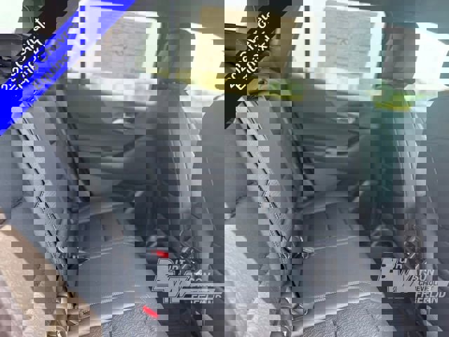 New 2026 Chevrolet Equinox LT w/ Convenience Package II image 25