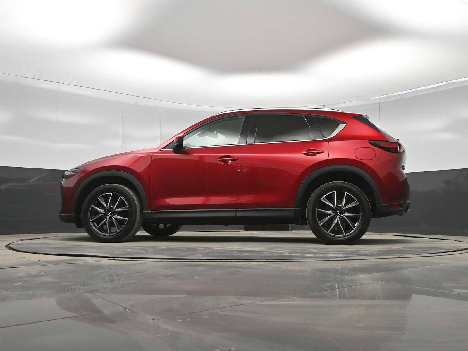 Used 2018 MAZDA CX-5 Grand Touring w/ Premium Package image 33