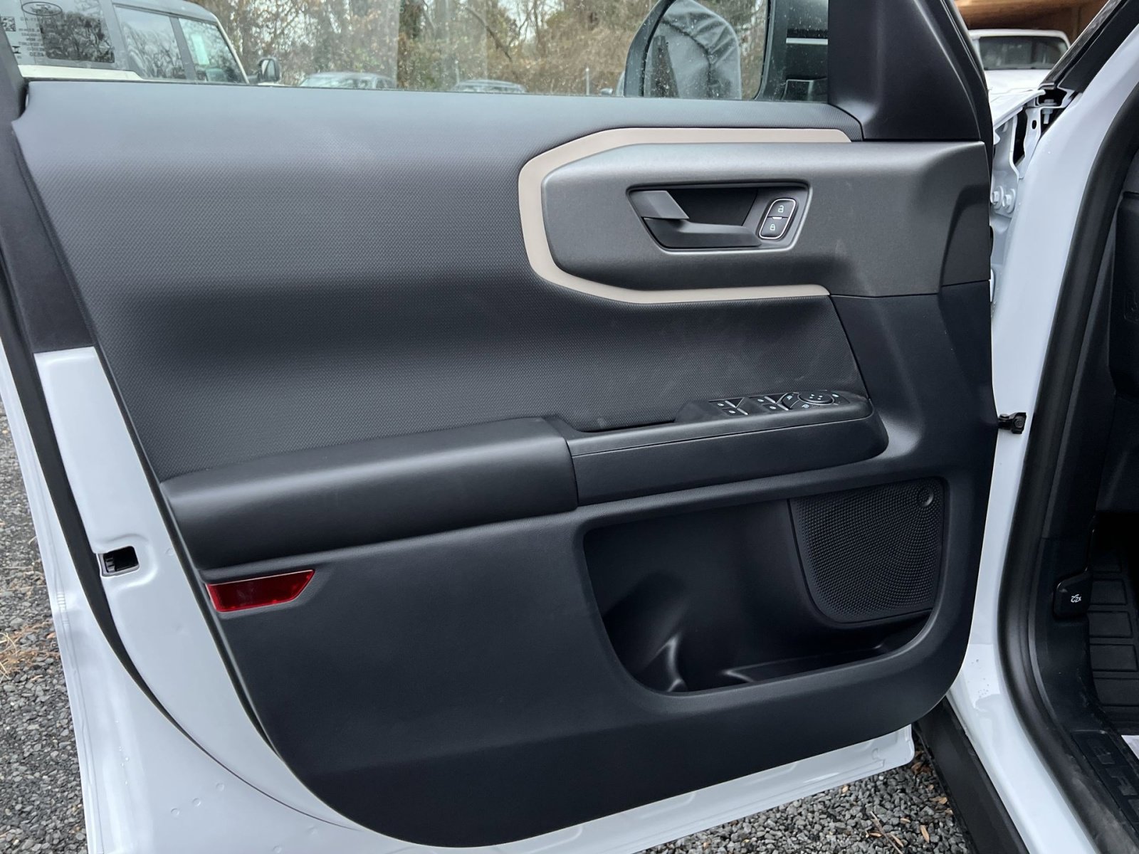 New 2025 Ford Bronco Sport Big Bend w/ Convenience Package image 14