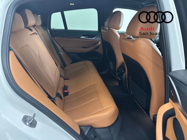 Used 2022 BMW X4 xDrive30i w/ M Sport Package 2 image 27