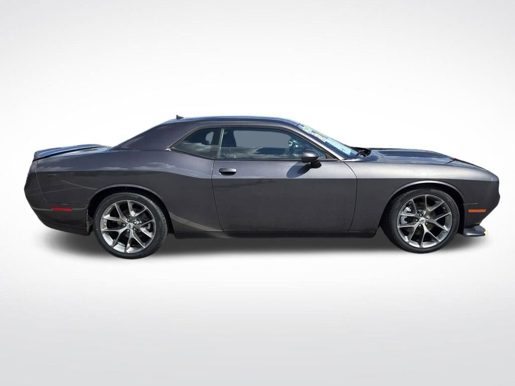 Used 2022 Dodge Challenger GT RWD image 10