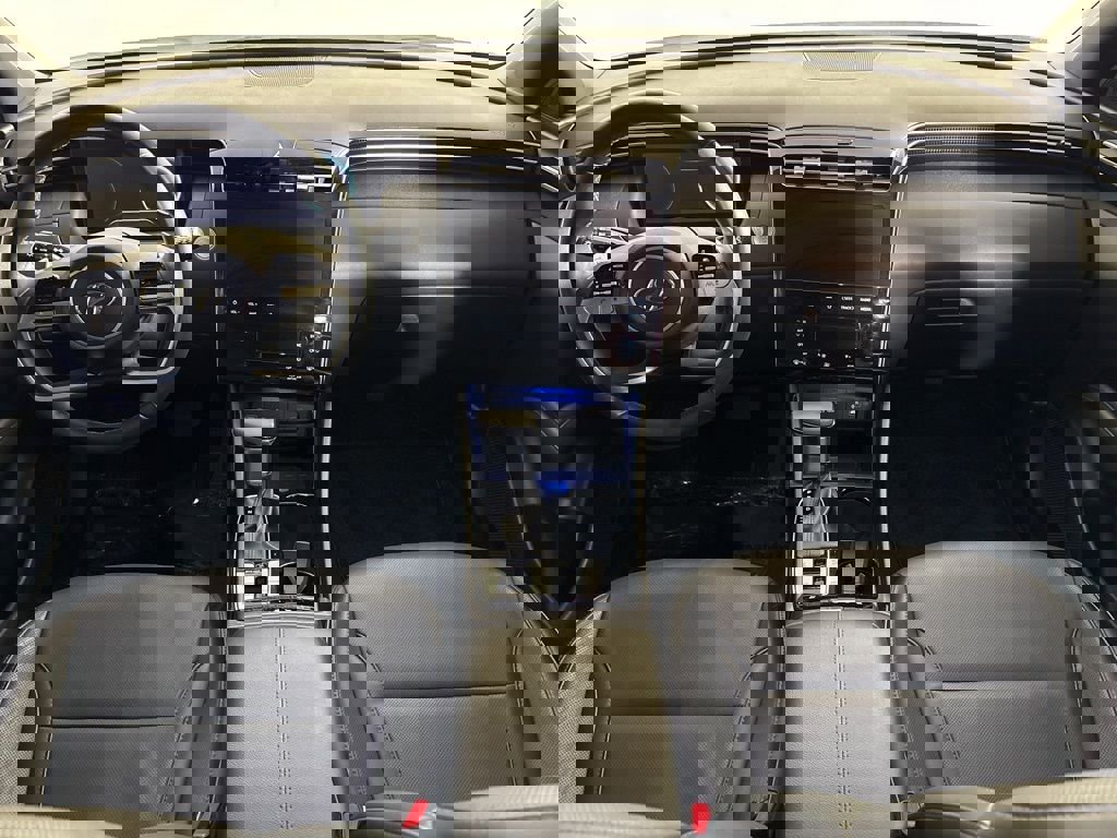 Used 2023 Hyundai Santa Cruz Limited image 17