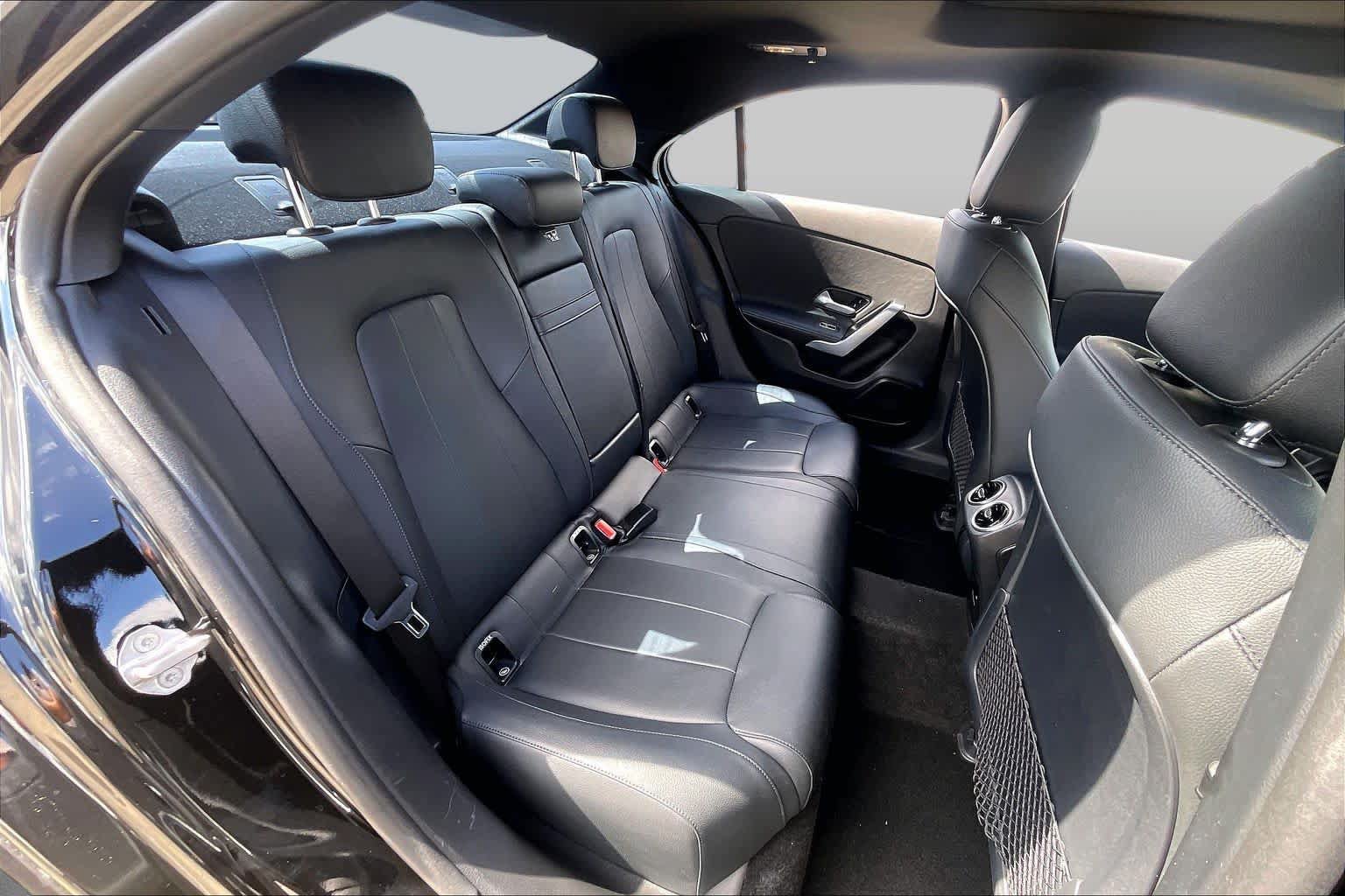 Used 2022 Mercedes-Benz A 220 image 17