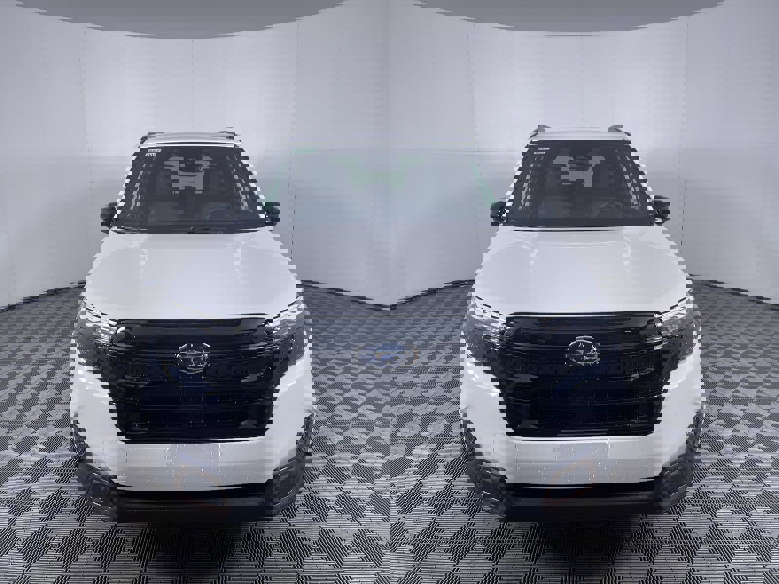 New 2026 Subaru Forester Sport w/ Sport Package image 27