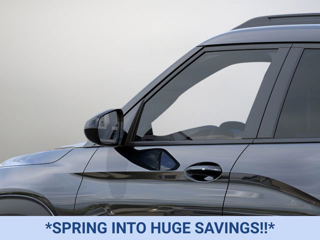 New 2026 Chevrolet TrailBlazer RS w/ Convenience Package image 12