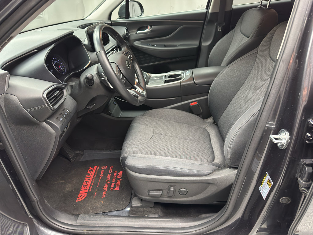Used 2023 Hyundai Santa Fe SEL AWD/4WD image 9