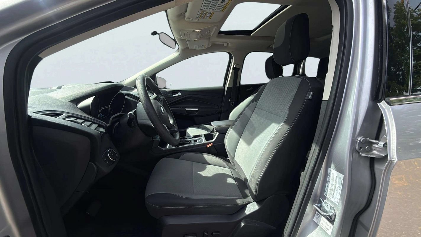 Used 2018 Ford Escape SE AWD/4WD image 12