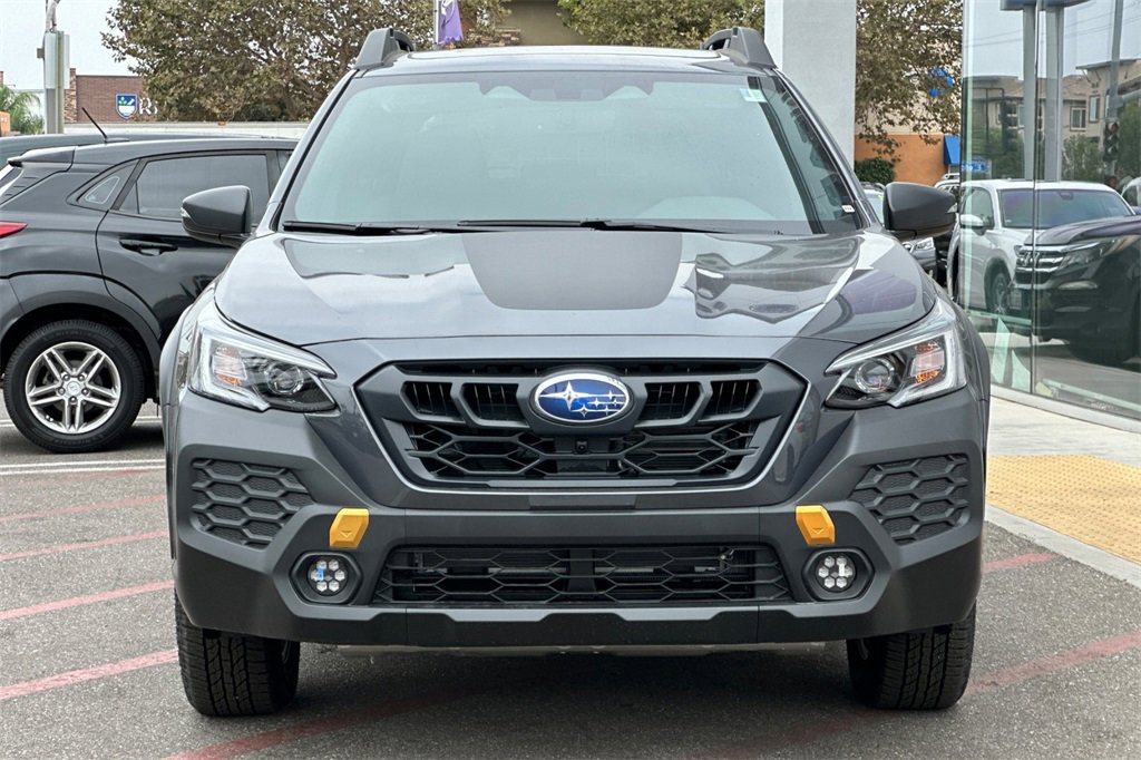 New 2025 Subaru Outback Wilderness image 10