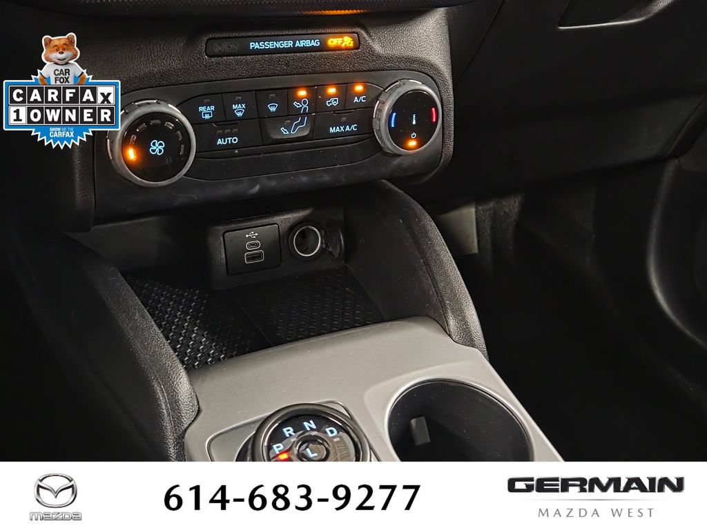 Used 2023 Ford Bronco Sport Big Bend AWD/4WD image 25