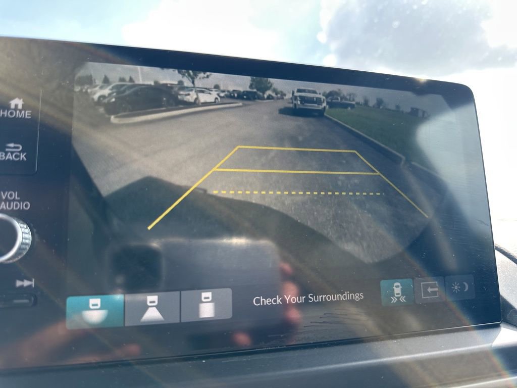 Used 2023 Honda Pilot EX-L image 23