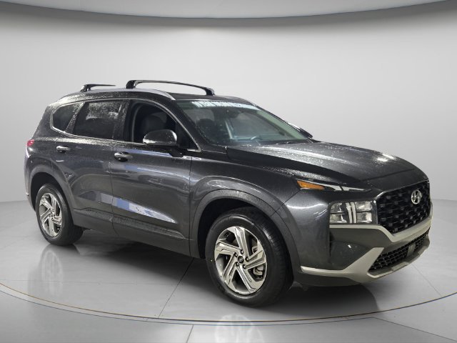 Used 2023 Hyundai Santa Fe SEL FWD image 8