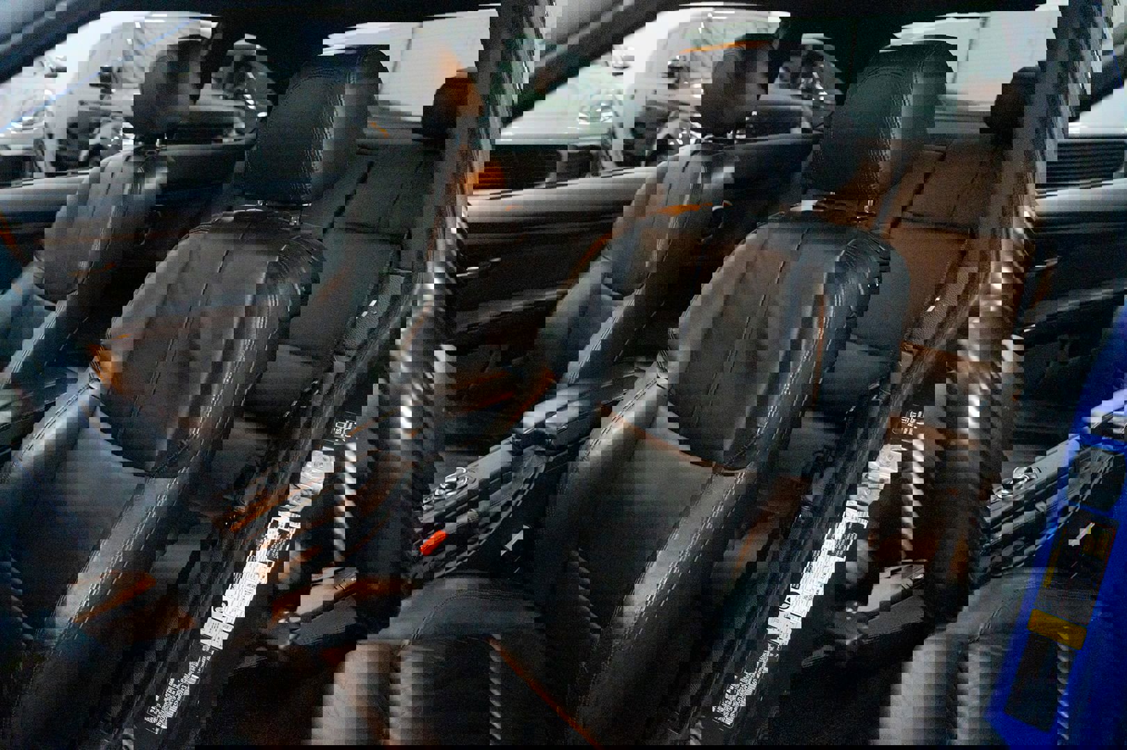 Used 2013 BMW M3 Coupe image 24