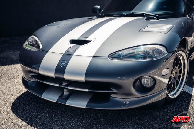Used 2000 Dodge Viper GTS RWD image 23