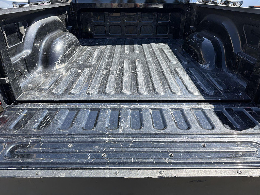 Used 2022 RAM 2500 Laramie AWD/4WD image 25
