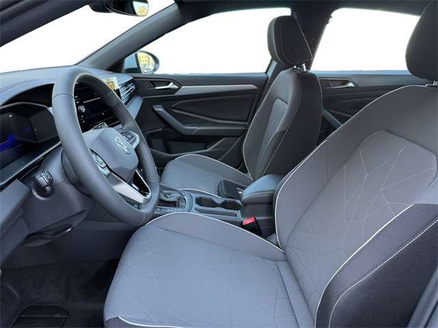 New 2026 Volkswagen Jetta Sport image 10