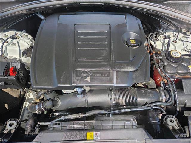 Used 2021 Land Rover Range Rover Velar R-Dynamic S image 23