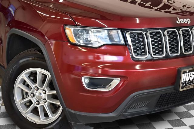 Used 2019 Jeep Grand Cherokee Laredo image 15