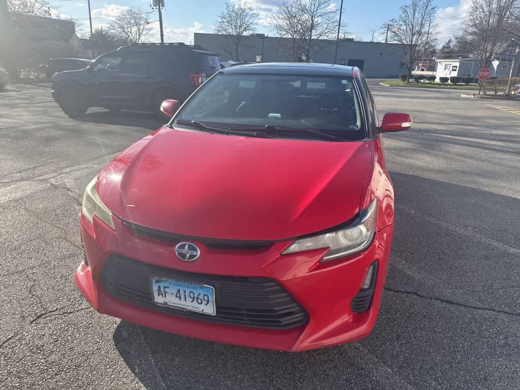 Used 2014 Scion tC image 6