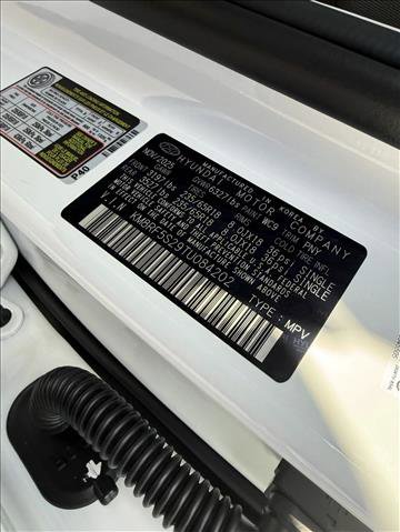 New 2026 Hyundai Palisade SE image 18