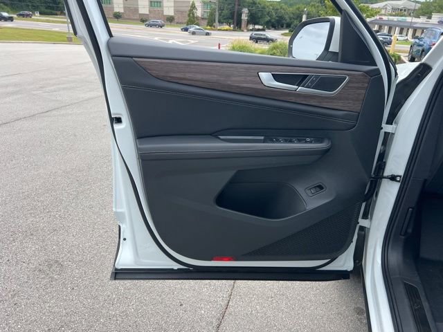 New 2026 Volkswagen Atlas SEL image 19