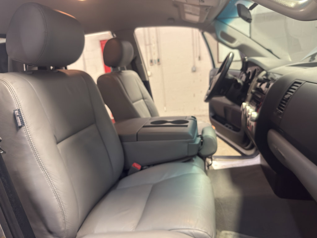 Used 2010 Toyota Tundra 4x4 Double Cab image 38