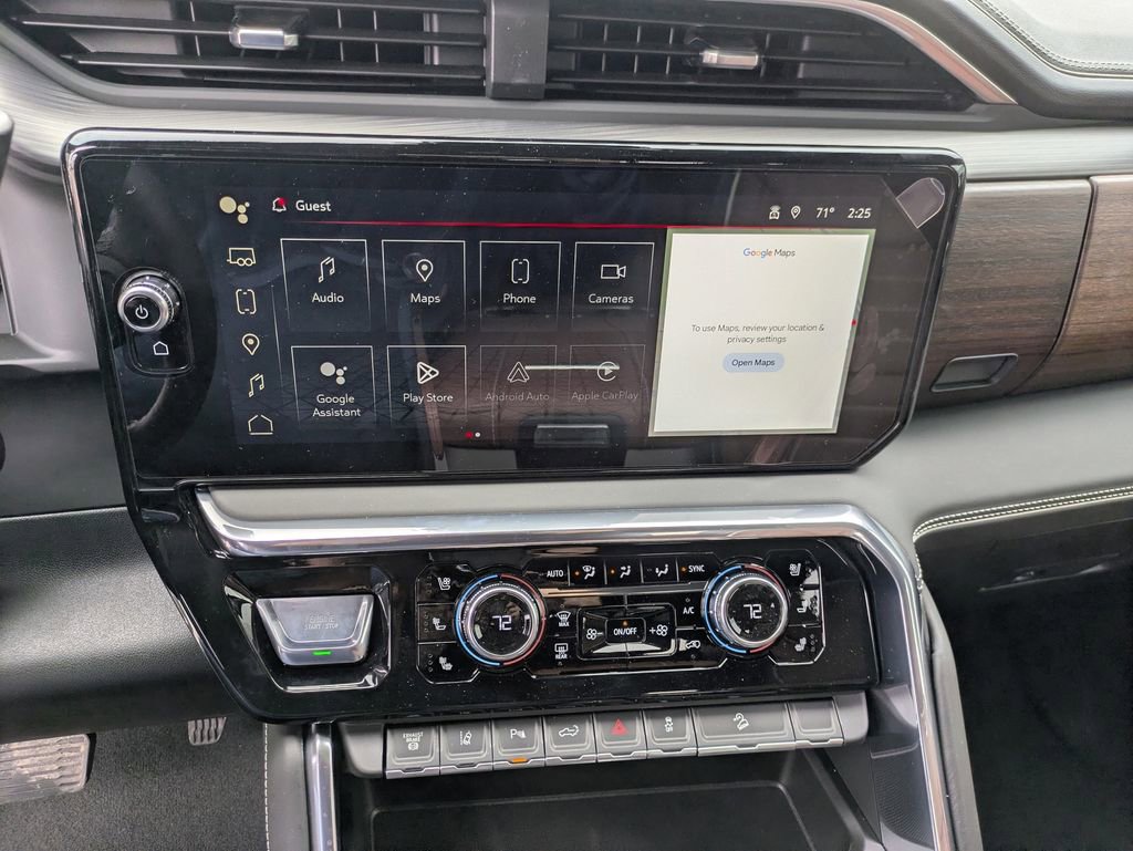 New 2026 GMC Sierra 2500 Denali Ultimate image 20