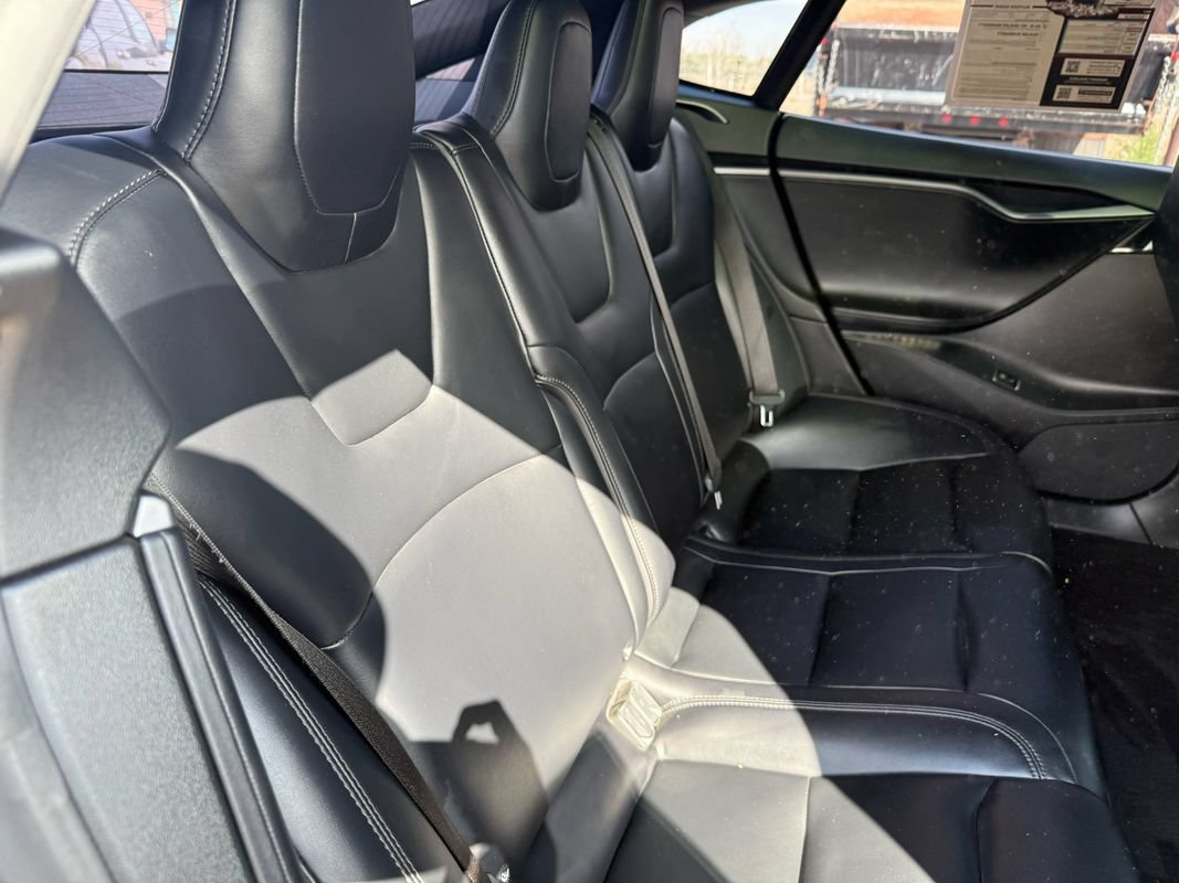 Used 2019 Tesla Model S Performance AWD/4WD image 22