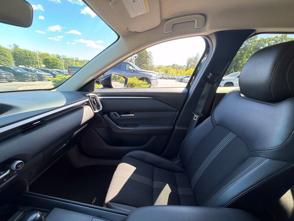 Used 2025 MAZDA CX-50 AWD 2.5 S w/ Preferred Package image 33