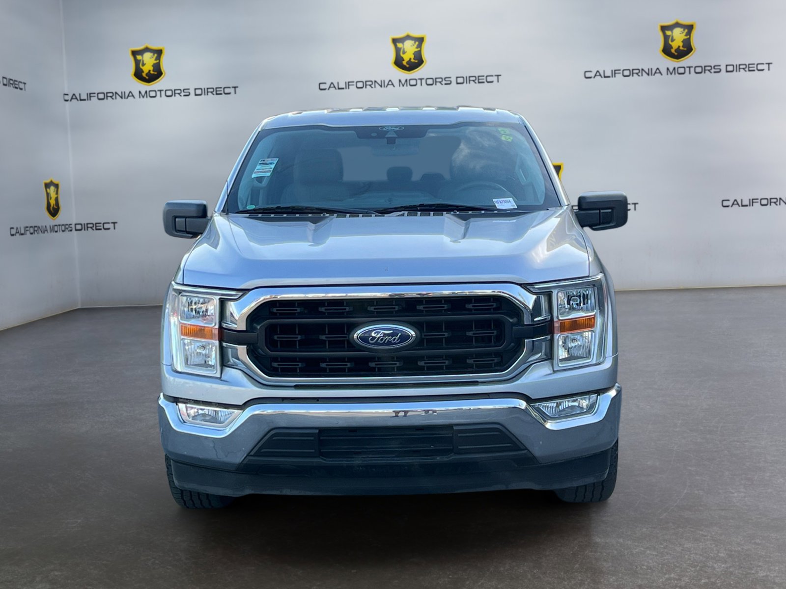 Used 2021 Ford F150 XLT image 8