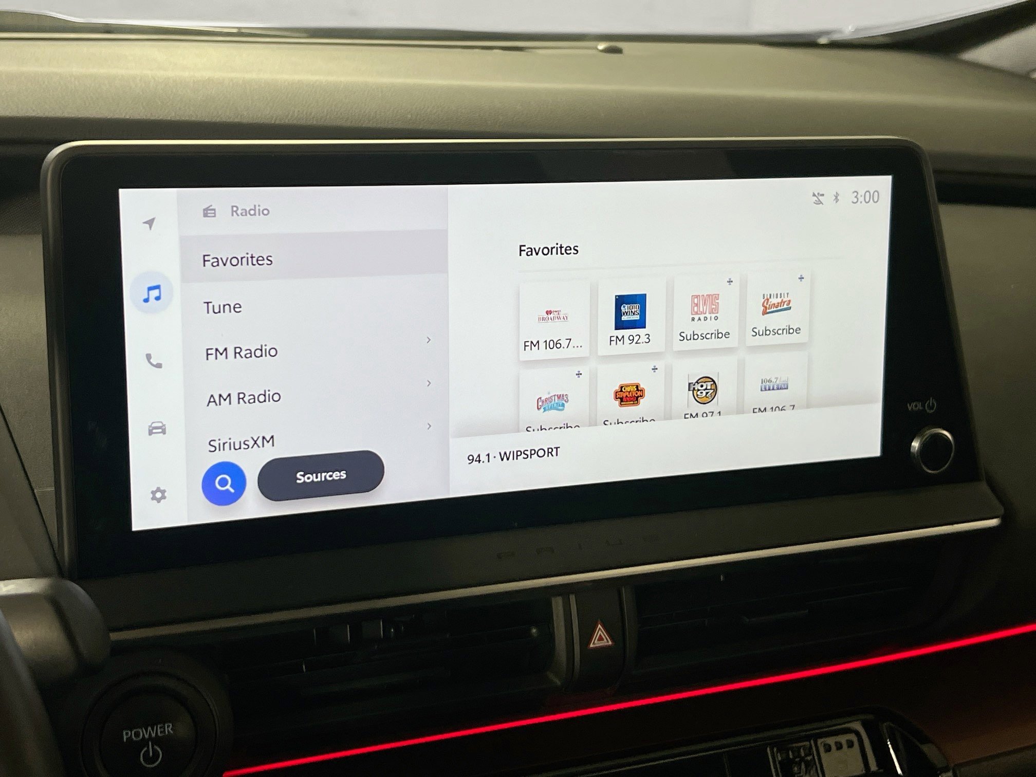 Used 2024 Toyota Prius Prime Premium w/ Advanced Technology Package image 14