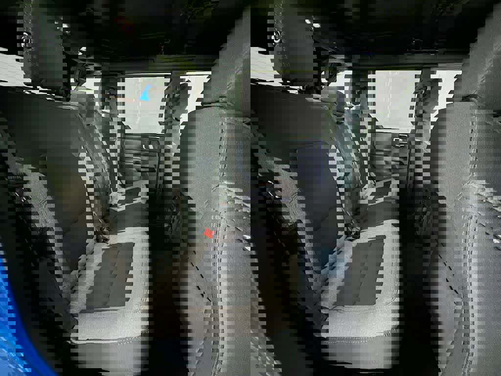 New 2026 Ford Bronco Big Bend AWD/4WD image 32